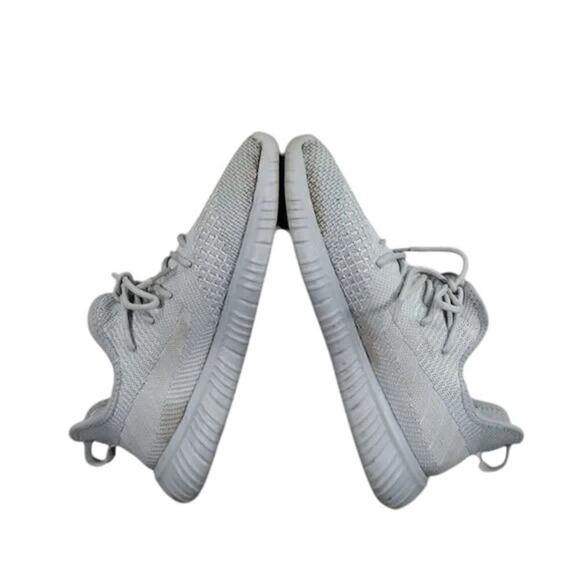 Avia Shoes Womens 9 Athletic Trainers Running Sneaker Active Casual Comfort Grey - Picture 6 of 12